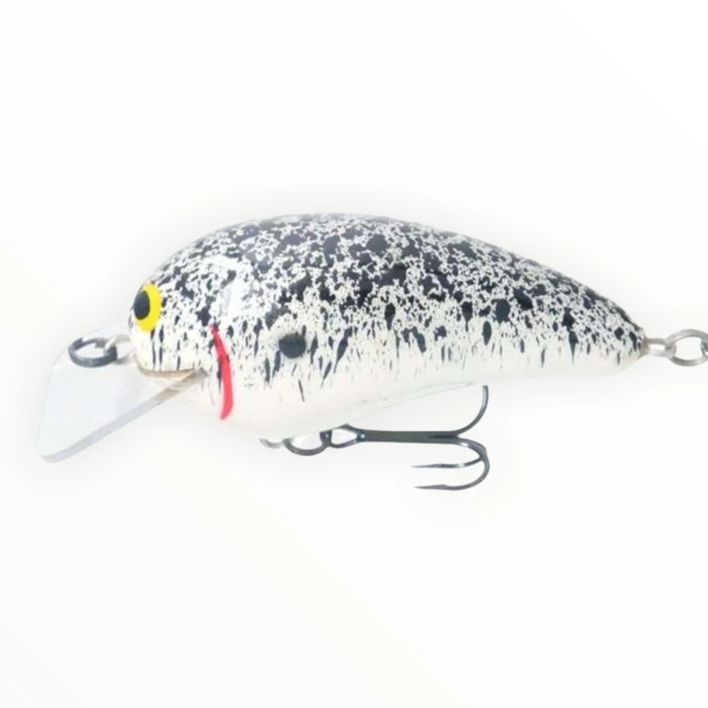 V&M Black Label Ricochet Crankbaits 9 V&M Black Label Ricochet Crankbaits - Image 9