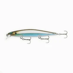 Rapala Shadow Rap -Daiwa Store R SR moss black shiner