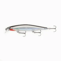 Rapala Shadow Rap -Daiwa Store R SR silver
