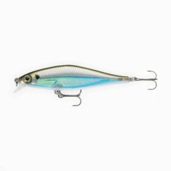 Rapala Shadow Rap Shad -Daiwa Store R SRS moss back shiner