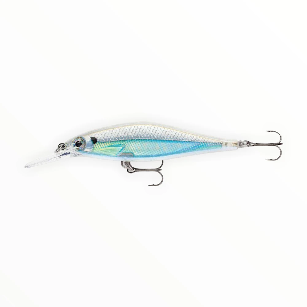 Rapala Shadow Rap Shad Deep 1 Rapala Shadow Rap Shad Deep