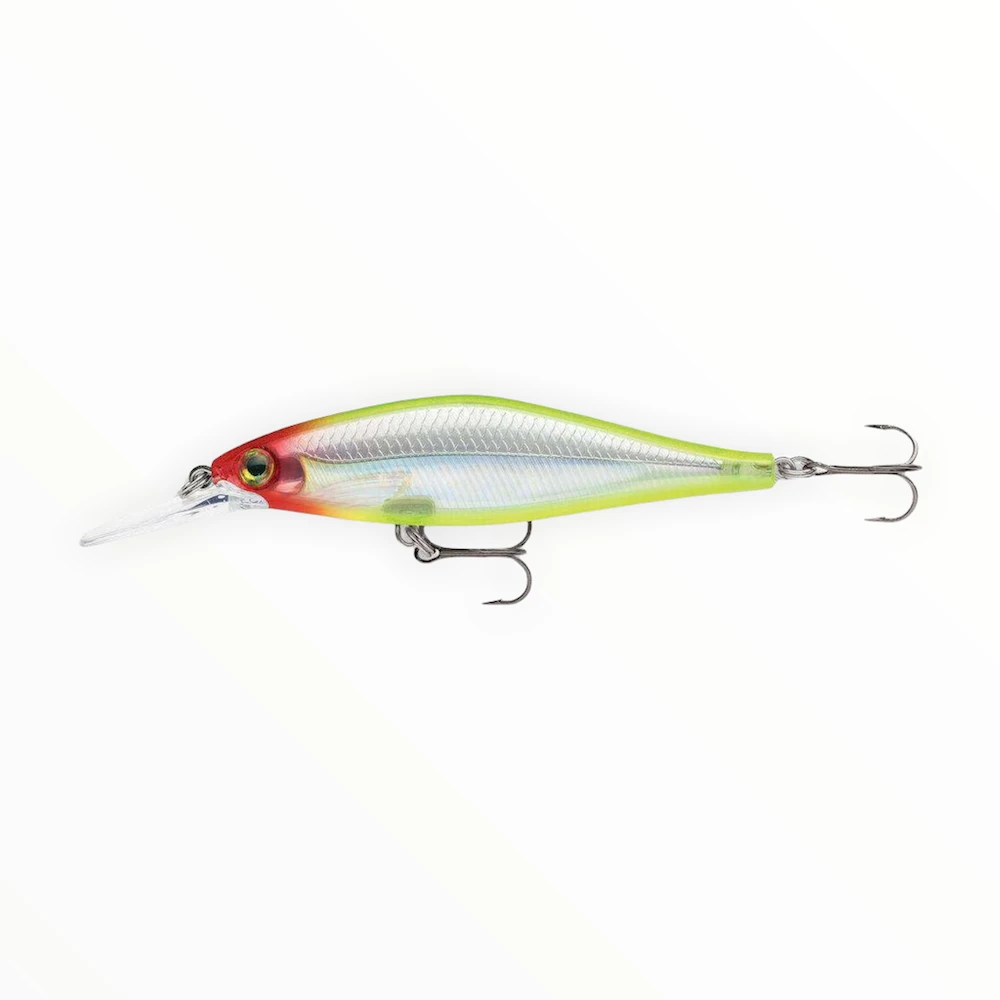 Rapala Shadow Rap Shad Deep 2 Rapala Shadow Rap Shad Deep - Image 2