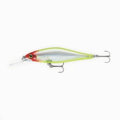 Rapala Shadow Rap Shad -Daiwa Store R SRSD clown2
