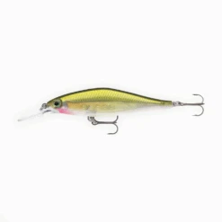 Rapala Shadow Rap Shad Deep 8 Rapala Shadow Rap Shad Deep -Daiwa Store R SRSD olive green
