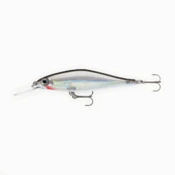 Rapala Shadow Rap Shad Deep 9 Rapala Shadow Rap Shad Deep -Daiwa Store R SRSD silver