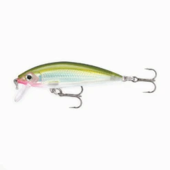 Rapala X-RAP Countdown 7 Rapala X-RAP Countdown -Daiwa Store RXRC olive green