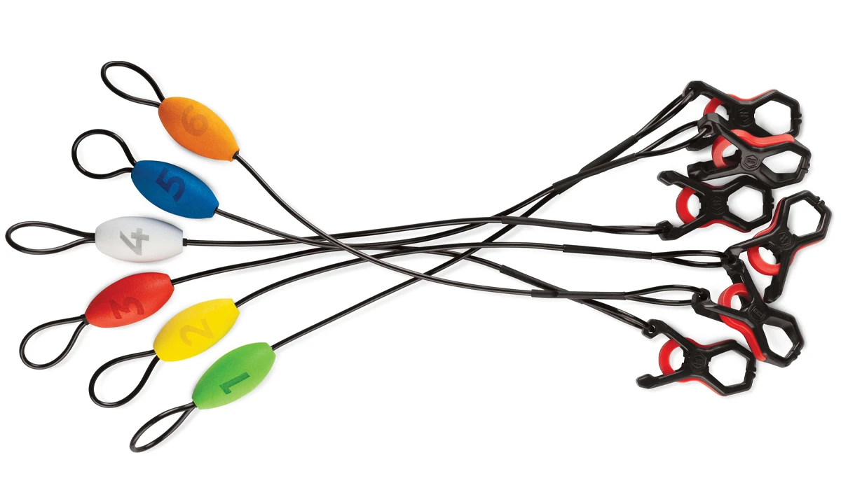 Rapala Lip Grip Cull Tags 1 Rapala Lip Grip Cull Tags