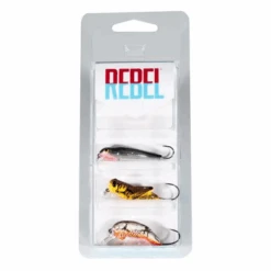 3pk Rebel Micro Critters
