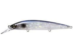 Jackall Rerange 110MR Jerkbait