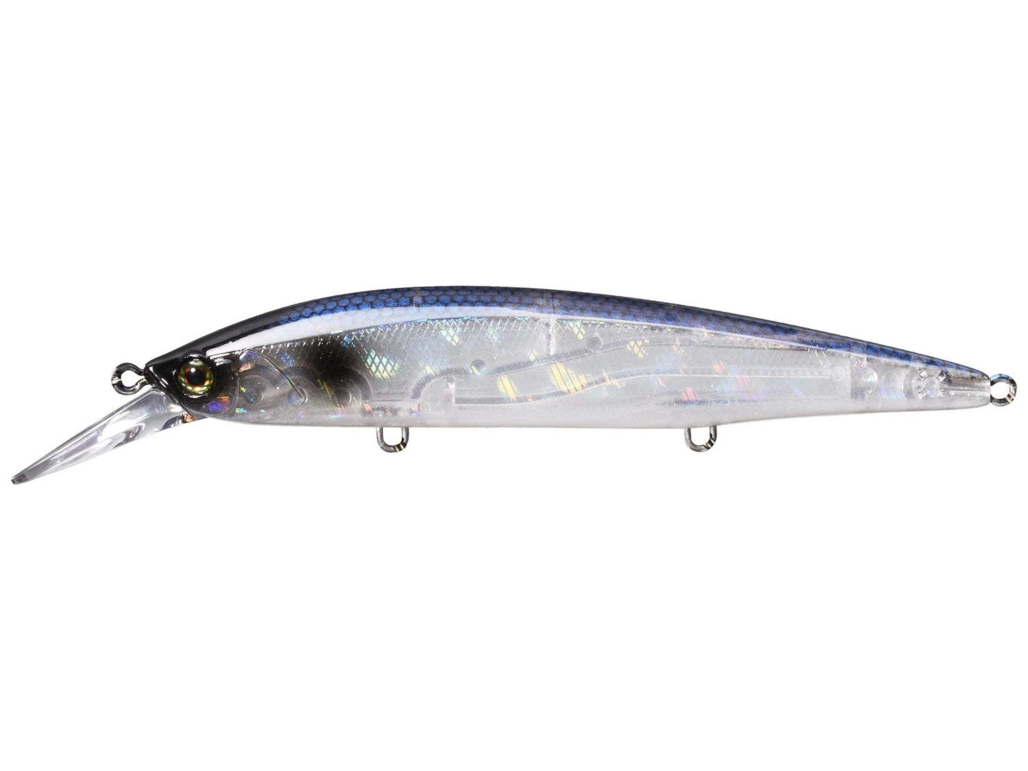 Jackall Rerange 110MR Jerkbait 1 Jackall Rerange 110MR Jerkbait