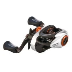 Abu Garcia Revo X (GEN5) Low Profile Baitcast Reel