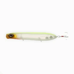 Evergreen Shower Blows -Daiwa Store SB skeleton chartreuse