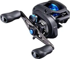 Shimano SLX XT Casting Reel