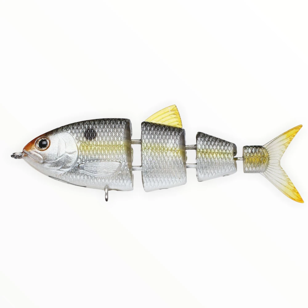 Spro BBZ 1 Sinking Baby Shad 1 Spro BBZ 1 Sinking Baby Shad