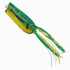 Spro Bronzeye Pop 60 -Daiwa Store SPRO BP60 green tree