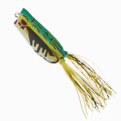 Spro Bronzeye Pop 60 -Daiwa Store SPRO BP60 leopard