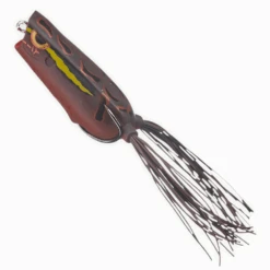 Spro Bronzeye Pop 60 -Daiwa Store SPRO BP60 natural red