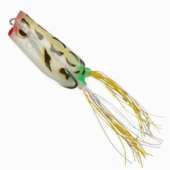 Spro Bronzeye Pop 60 -Daiwa Store SPRO BP60 neon glow