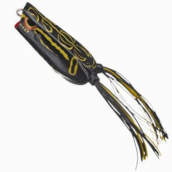 Spro Bronzeye Pop 60 -Daiwa Store SPRO BP60 rainforest black