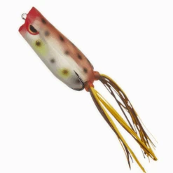 Spro Bronzeye Pop 60 -Daiwa Store SPRO BP60 toad