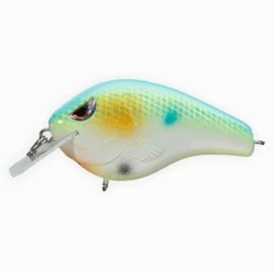 Spro Fat Papa SB 7 Spro Fat Papa SB -Daiwa Store SPRO FPSB mellow yellow