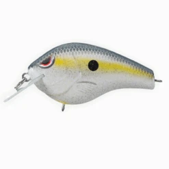 Spro Fat Papa SB 8 Spro Fat Papa SB -Daiwa Store SPRO FPSB nasty shad