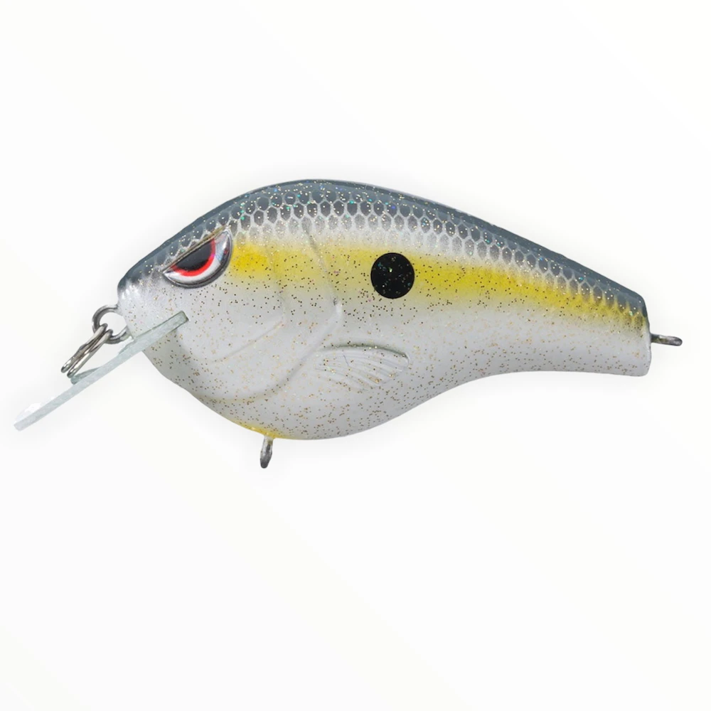 Spro Fat Papa SB 4 Spro Fat Papa SB - Image 4