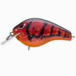 Spro Fat Papa SB 9 Spro Fat Papa SB -Daiwa Store SPRO FPSB red craw