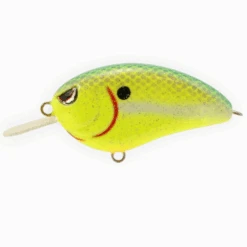 Spro Little John Crankbaits -Daiwa Store SPRO LJ chart nasty