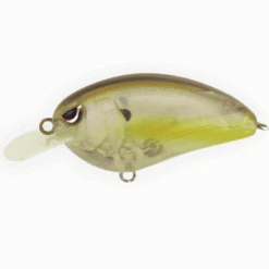 Spro Little John Crankbaits -Daiwa Store SPRO LJ clear chart