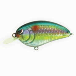 Spro Little John Crankbaits -Daiwa Store SPRO LJ old glory