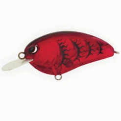 Spro Little John Crankbaits -Daiwa Store SPRO LJ red river craw