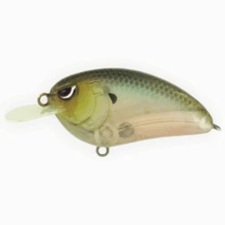 Spro Little John Crankbaits -Daiwa Store SPRO LJ spooky shad