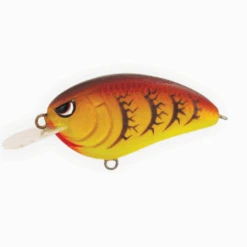 Spro Little John Crankbaits -Daiwa Store SPRO LJ spring craw