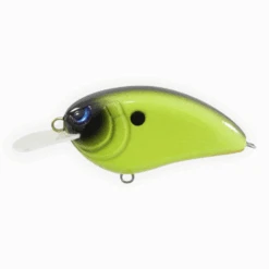 Spro Little John Crankbaits -Daiwa Store SPRO LJ western chart black back