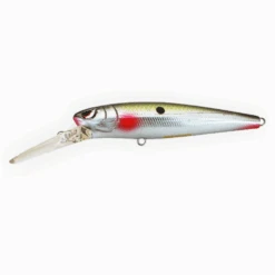 Spro McRip 12 Spro McRip -Daiwa Store SPRO MR chrome shad2