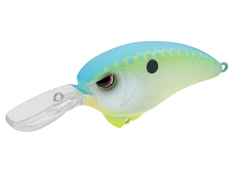 SPRO Outsider Crankbait MR 60 2 SPRO Outsider Crankbait MR 60 - Image 2
