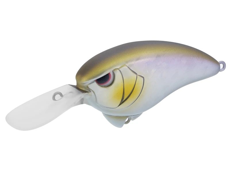 SPRO Outsider Crankbait MR 60 3 SPRO Outsider Crankbait MR 60 - Image 3