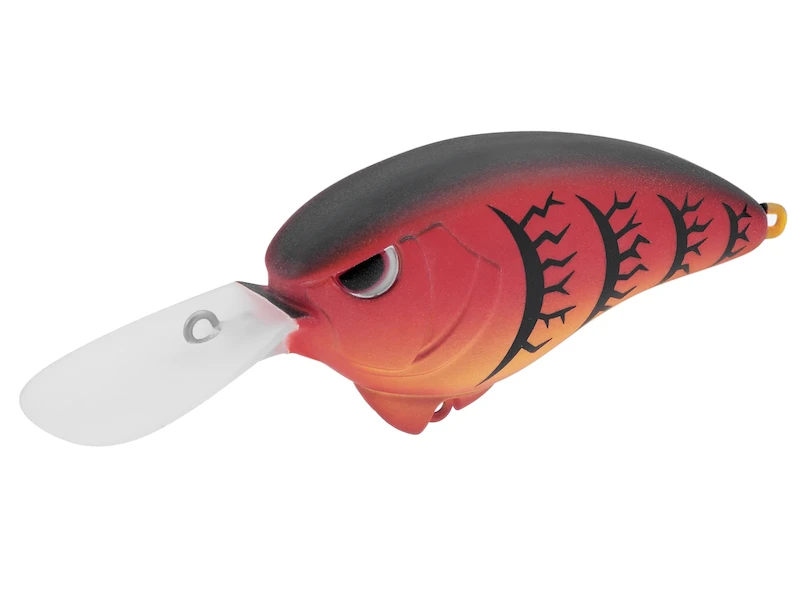 SPRO Outsider Crankbait MR 60 5 SPRO Outsider Crankbait MR 60 - Image 5