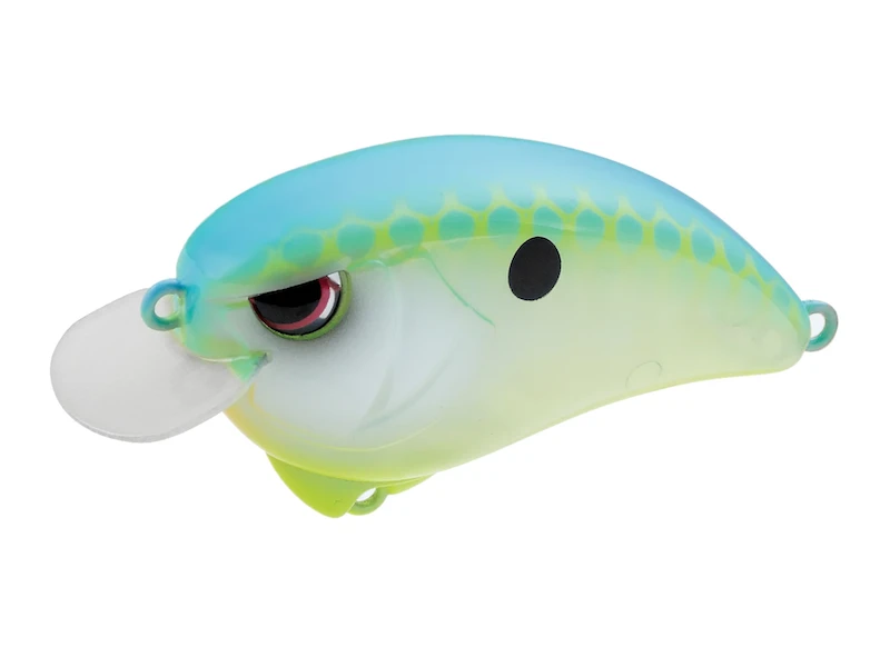 SPRO Outsider Crankbait SR 55 2 SPRO Outsider Crankbait SR 55 - Image 2