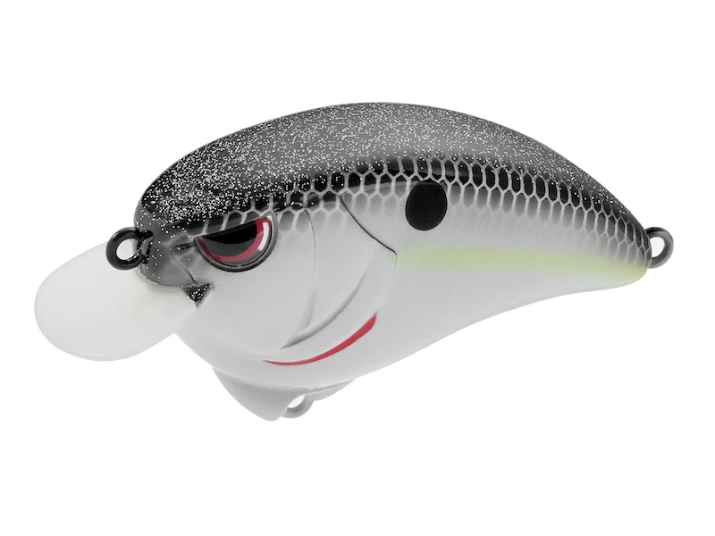 SPRO Outsider Crankbait SR 55 4 SPRO Outsider Crankbait SR 55 - Image 4