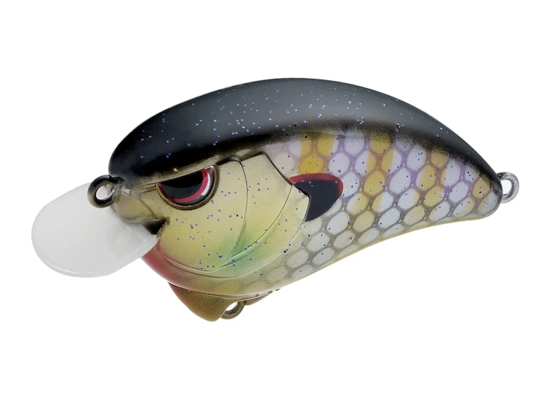 SPRO Outsider Crankbait SR 55 5 SPRO Outsider Crankbait SR 55 - Image 5