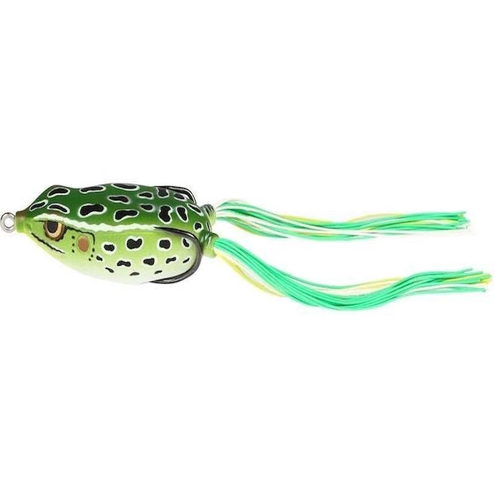 Spro Bronzeye Frog Jr. 2 Spro Bronzeye Frog Jr. - Image 2