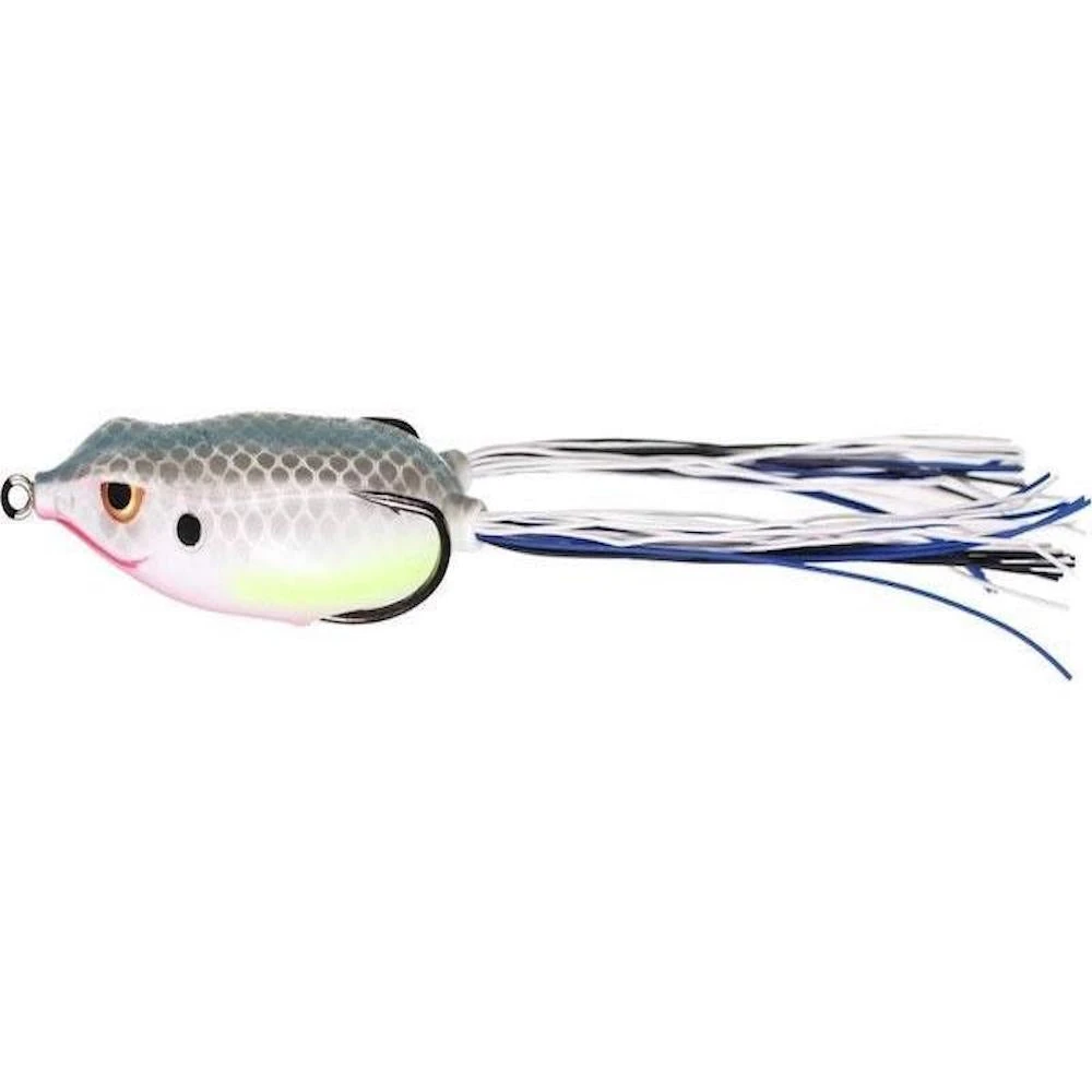 Spro Bronzeye Frog Jr. 4 Spro Bronzeye Frog Jr. - Image 4