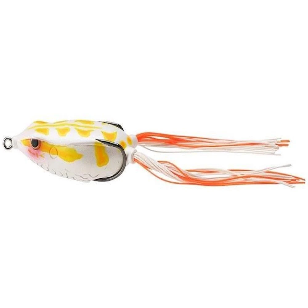 Spro Bronzeye Frog Jr. 3 Spro Bronzeye Frog Jr. - Image 3