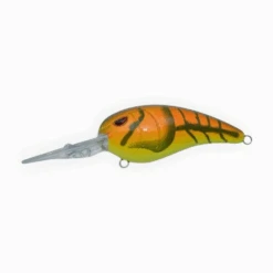 Spro RK Crawler 55 -Daiwa Store SRKC55 burnt orange craw