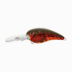 Spro RK Crawler MD 55 -Daiwa Store SRKCMD55 red craw