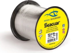 Seaguar InvizX -Daiwa Store Seaguar600ydSpool