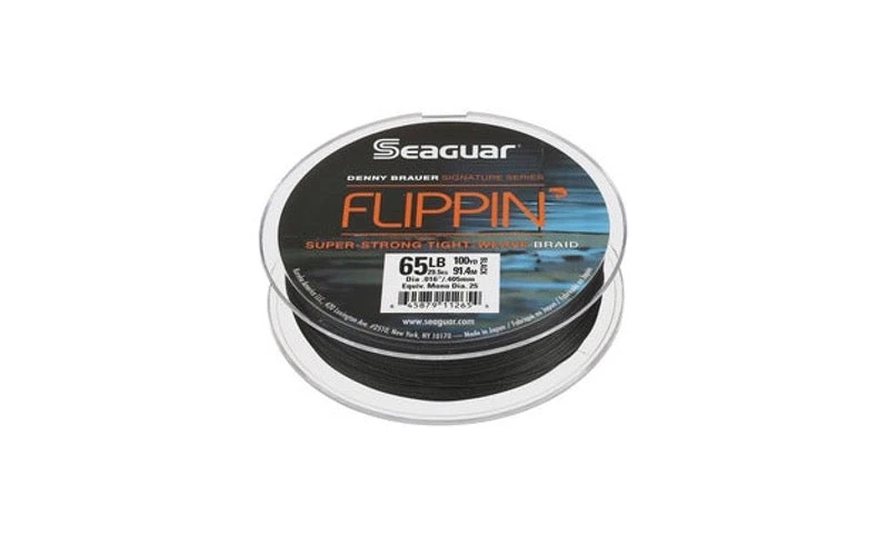 Seaguar Flippin Braid 2 Seaguar Flippin Braid - Image 2