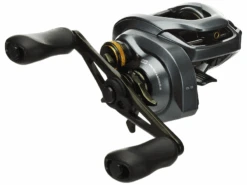 Shimano Curado DC 200 Baitcast Reel